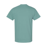 Gildan - Unisex Heavy Cotton™ T-Shirt - 5000 - Aquatic