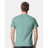 Gildan - Unisex Heavy Cotton™ T-Shirt - 5000 - Aquatic