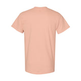 Gildan - Unisex Heavy Cotton™ T-Shirt - 5000 - Dusty Rose