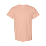 Gildan - Unisex Heavy Cotton™ T-Shirt - 5000 - Dusty Rose