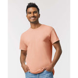 Gildan - Unisex Heavy Cotton™ T-Shirt - 5000 - Dusty Rose