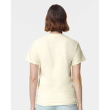 Gildan - Unisex Heavy Cotton™ T-Shirt - 5000 - Off White