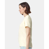 Gildan - Unisex Heavy Cotton™ T-Shirt - 5000 - Off White
