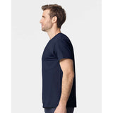 Gildan - Unisex Heavy Cotton™ T-Shirt - 5000 - Blue Dusk