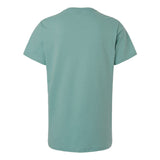 Gildan - Women's Heavy Cotton™ T-Shirt - 5000L - Aquatic