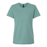 Gildan - Women's Heavy Cotton™ T-Shirt - 5000L - Aquatic