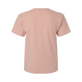 Gildan - Women's Heavy Cotton™ T-Shirt - 5000L - Dusty Rose