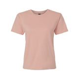 Gildan - Women's Heavy Cotton™ T-Shirt - 5000L - Dusty Rose