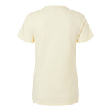 Gildan - Women's Heavy Cotton™ T-Shirt - 5000L - Off White