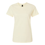 Gildan - Women's Heavy Cotton™ T-Shirt - 5000L - Off White