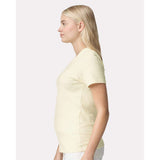 Gildan - Women's Heavy Cotton™ T-Shirt - 5000L - Off White