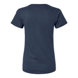 Gildan - Women's Heavy Cotton™ T-Shirt - 5000L - Blue Dusk