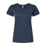 Gildan - Women's Heavy Cotton™ T-Shirt - 5000L - Blue Dusk