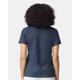 Gildan - Women's Heavy Cotton™ T-Shirt - 5000L - Blue Dusk