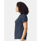 Gildan - Women's Heavy Cotton™ T-Shirt - 5000L - Blue Dusk