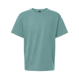 Gildan - Youth Heavy Cotton™ T-Shirt - 5000B - Aquatic