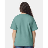 Gildan - Youth Heavy Cotton™ T-Shirt - 5000B - Aquatic