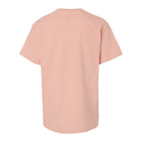 Gildan - Youth Heavy Cotton™ T-Shirt - 5000B - Dusty Rose