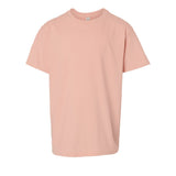 Gildan - Youth Heavy Cotton™ T-Shirt - 5000B - Dusty Rose