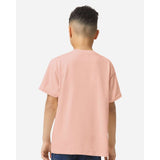 Gildan - Youth Heavy Cotton™ T-Shirt - 5000B - Dusty Rose