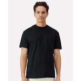 Gildan - Unisex Light Cotton T-Shirt - 3000 - Black