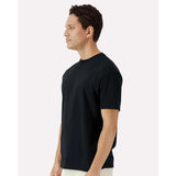 Gildan - Unisex Light Cotton T-Shirt - 3000 - Black