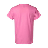 Gildan - Unisex Light Cotton T-Shirt - 3000 - Azalea