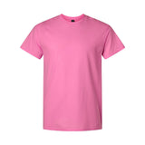 Gildan - Unisex Light Cotton T-Shirt - 3000 - Azalea