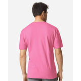 Gildan - Unisex Light Cotton T-Shirt - 3000 - Azalea