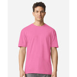 Gildan - Unisex Light Cotton T-Shirt - 3000 - Azalea