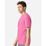Gildan - Unisex Light Cotton T-Shirt - 3000 - Azalea