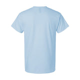 Gildan - Unisex Light Cotton T-Shirt - 3000 - Light Blue