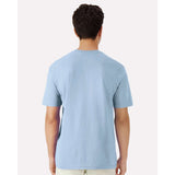 Gildan - Unisex Light Cotton T-Shirt - 3000 - Light Blue