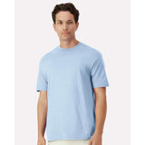 Gildan - Unisex Light Cotton T-Shirt - 3000 - Light Blue