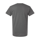 Gildan - Unisex Light Cotton T-Shirt - 3000 - Charcoal
