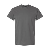 Gildan - Unisex Light Cotton T-Shirt - 3000 - Charcoal