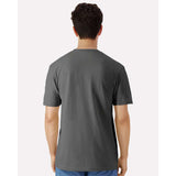 Gildan - Unisex Light Cotton T-Shirt - 3000 - Charcoal