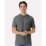 Gildan - Unisex Light Cotton T-Shirt - 3000 - Charcoal