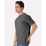 Gildan - Unisex Light Cotton T-Shirt - 3000 - Charcoal