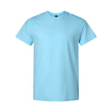 Gildan - Unisex Light Cotton T-Shirt - 3000 - Sky