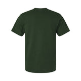 Gildan - Unisex Light Cotton T-Shirt - 3000 - Forest Green