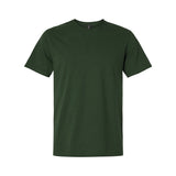 Gildan - Unisex Light Cotton T-Shirt - 3000 - Forest Green