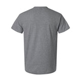 Gildan - Unisex Light Cotton T-Shirt - 3000 - Graphite Heather
