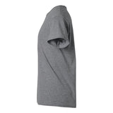 Gildan - Unisex Light Cotton T-Shirt - 3000 - Graphite Heather