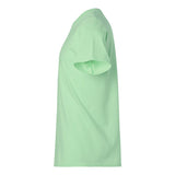 Gildan - Unisex Light Cotton T-Shirt - 3000 - Mint Green