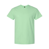 Gildan - Unisex Light Cotton T-Shirt - 3000 - Mint Green