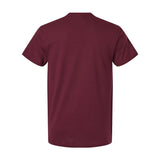 Gildan - Unisex Light Cotton T-Shirt - 3000 - Maroon