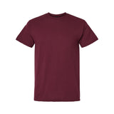Gildan - Unisex Light Cotton T-Shirt - 3000 - Maroon