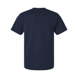 Gildan - Unisex Light Cotton T-Shirt - 3000 - Navy