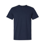 Gildan - Unisex Light Cotton T-Shirt - 3000 - Navy